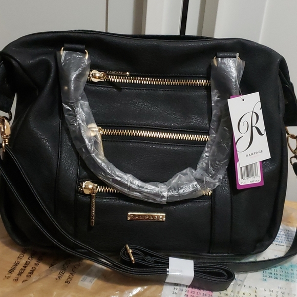 Purse from Rampage - Picture 4 of 4